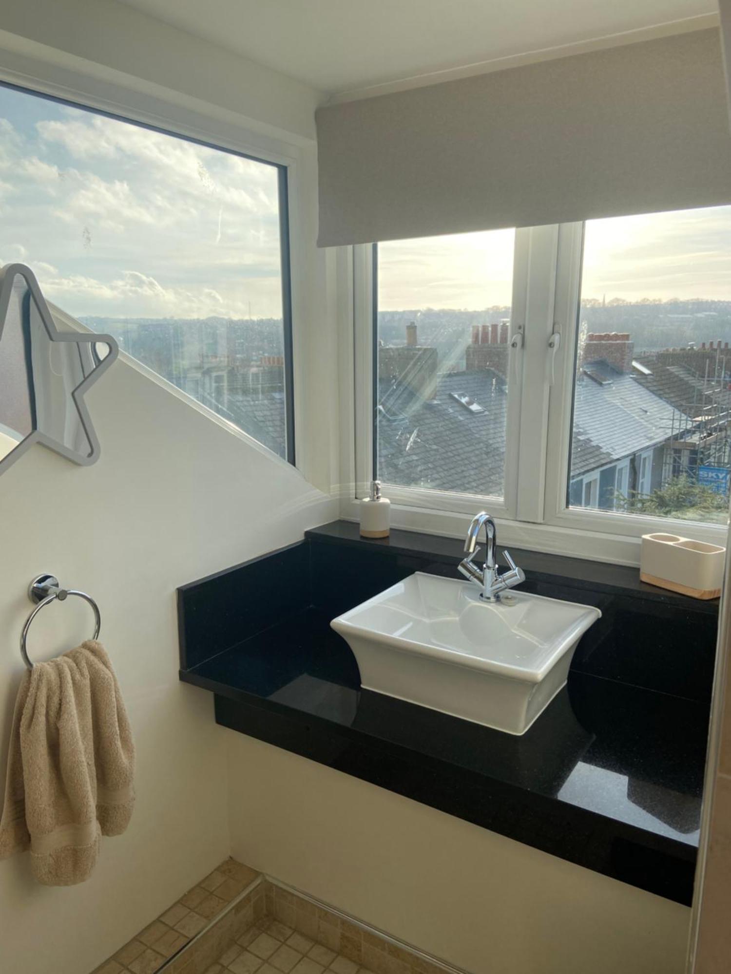 County Loft Penthouse Apartment Γουίτμπι Εξωτερικό φωτογραφία
