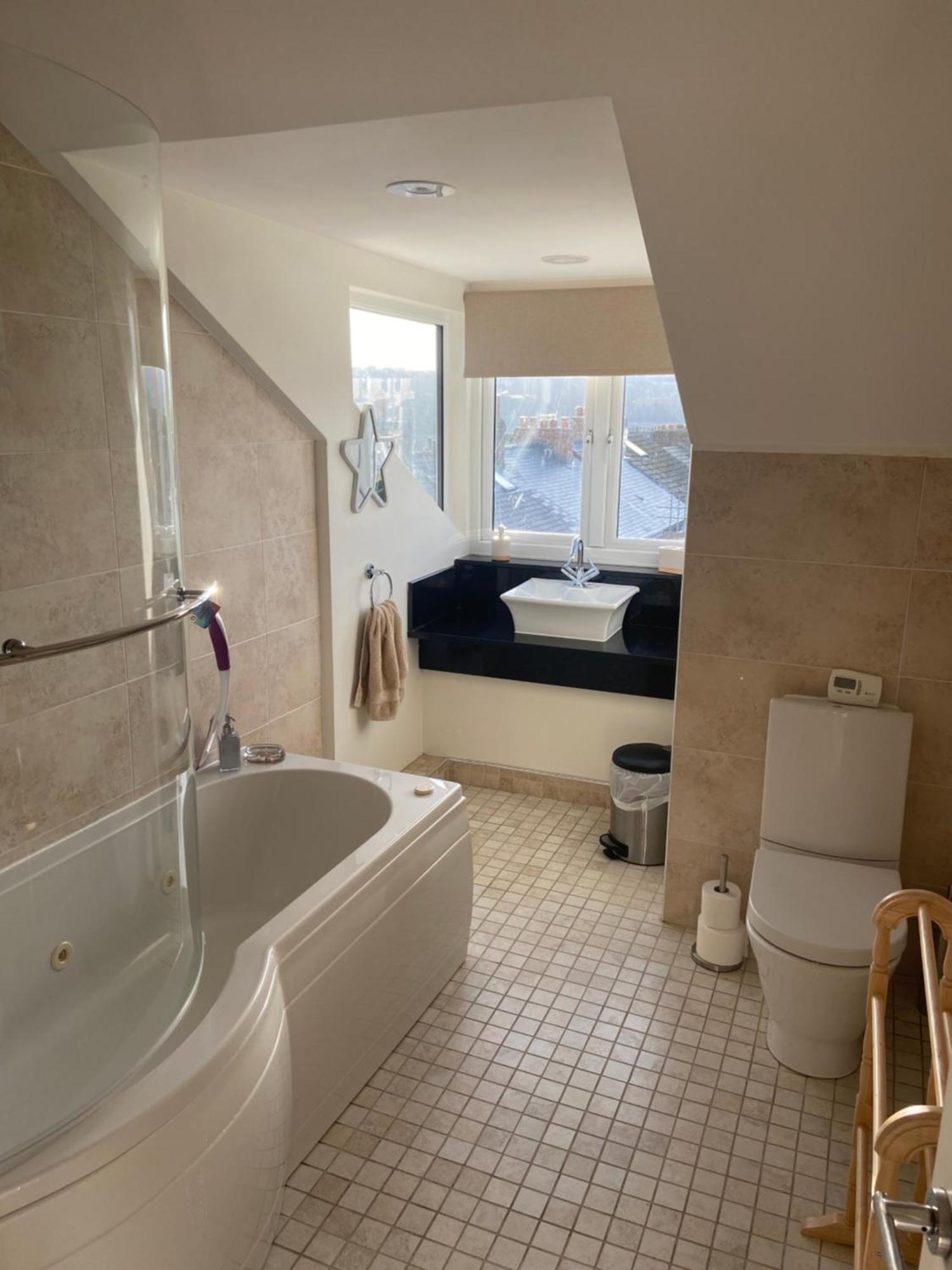 County Loft Penthouse Apartment Γουίτμπι Εξωτερικό φωτογραφία