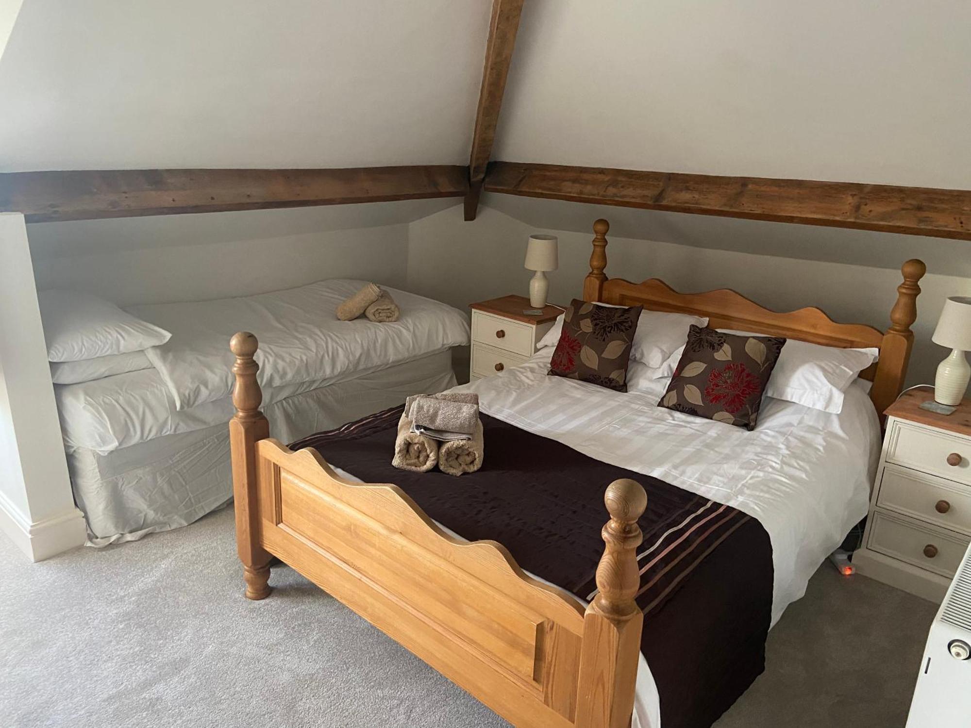 County Loft Penthouse Apartment Γουίτμπι Εξωτερικό φωτογραφία