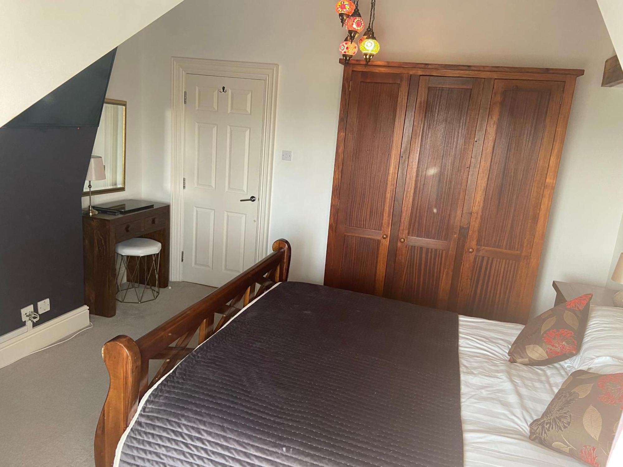 County Loft Penthouse Apartment Γουίτμπι Εξωτερικό φωτογραφία